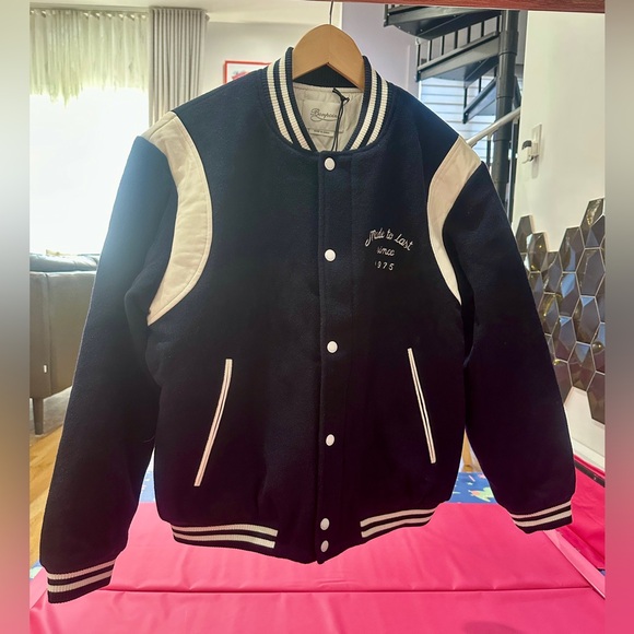 NWT Bonpoint Women’s Jacket size 38 - Picture 6 of 8